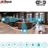 Caméra WiFi intérieure motorisée 360° Dahua 3 MP avec suivi automatique –  DH-H3A