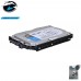 Disque dur vidéosurveillance 4to Seagate SkyHawk ST4000VX016 sata 3.5 pouces