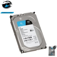 Disque dur vidéosurveillance 4to Seagate SkyHawk ST4000VX016 sata 3.5 pouces