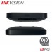Hikvision AX PRO DS-PWA96-M-WE-B centrale d'alarme sans fil connectée noire