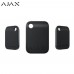 Badges RFID - AJAX - noir
