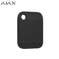 Badges RFID - AJAX - noir