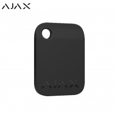 Badges RFID - AJAX - noir