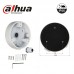Dahua PFA137 - Boîtier de jonction étanche caméra dôme à bulle varifocale