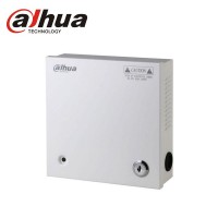 PFM340-5CH - Coffret d’alimentation 5 caméras de surveillance