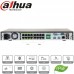 Dahua NVR5216-16P-4KS2E - NVR enregistreur IP poe 16 voies