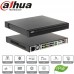 Dahua NVR5216-16P-4KS2E - NVR enregistreur IP poe 16 voies