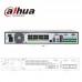 NVR5432-16P-4KS2E - Enregistreur IP 32 voies - 16 ports PoE DAHUA