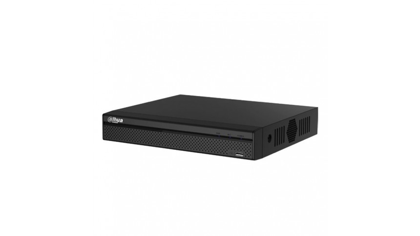 Dahua XVR4108HS-X Enregistreur DVR AHD 8 voies BNC HD CVI TVI AHD analogique IP 1080 N