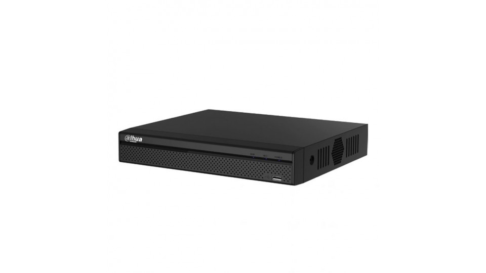 Dahua XVR4108HS-X Enregistreur DVR AHD 8 voies BNC HD CVI TVI AHD analogique IP 1080 N