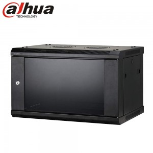 Baie de brassage 19 pouces 6u Dahua Baie de brassage 19 pouces 6u Dahua