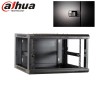 Baie de brassage 19 pouces 6u Dahua Baie de brassage 19 pouces 6u Dahua