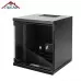 Petite baie de brassage 10 pouces 6u LYACAM - Baie de brassage - LYACAM - 99.17€