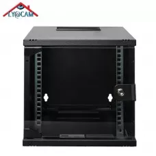 Petite baie de brassage 10 pouces 6u LYACAM - Baie de brassage - LYACAM - 99.17€