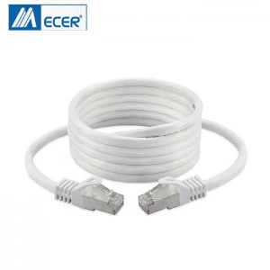 Fil Reseau Câble réseau Ethernet RJ45
