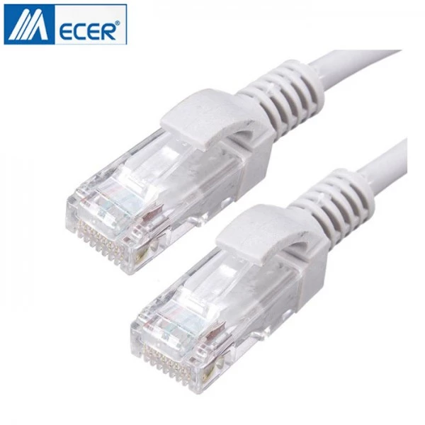 Dioche câble CCTV Câble Ethernet CCTV RJ45 DC 5M/10M/15M/20M pour Dioche câble CCTV Câble Ethernet CCTV RJ45 DC 5M/10M/15M/20M pour
