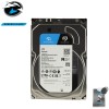 Disque dur vidéosurveillance 4to Seagate SkyHawk ST4000VX016 sata 3.5 pouces Disque dur vidéosurveillance 4to Seagate SkyHawk ST4000VX016 sata 3.5 pouces
