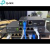 Omada OC200 Contrôleur Réseau Hardware (<100 appareils)