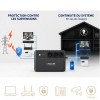 Onduleur compact 650 VA – 390 W – 3 prises FR – TECLINK TLOD1650