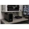 Onduleur 1500 VA 900 W Line Interactive – 4 prises pour vidéosurveillance, alarme et PC