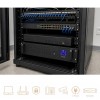 Onduleur rackable 2000 VA – 1200 W – Line Interactive – 3 prises TLOD42000RT