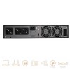 Onduleur Online rackable 3000 VA – 2700 W – 3 prises FR – TECLINK TLOD53000