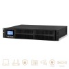 Onduleur Online rackable 3000 VA – 2700 W – 3 prises FR – TECLINK TLOD53000