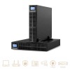 Onduleur Online rackable 3000 VA – 2700 W – 3 prises FR – TECLINK TLOD53000