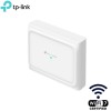 Point d'accès WiFi 7 extérieur TP-Link EAP772-Outdoor BE9300 Tri-Bande Mesh 6 GHz PoE+