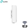 Point d'accès WiFi 7 extérieur TP-Link EAP772-Outdoor BE9300 Tri-Bande Mesh 6 GHz PoE+