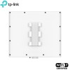 Point d'accès WiFi 7 extérieur TP-Link EAP772-Outdoor BE9300 Tri-Bande Mesh 6 GHz PoE+