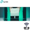 Point d'accès WiFi 7 extérieur TP-Link EAP772-Outdoor BE9300 Tri-Bande Mesh 6 GHz PoE+