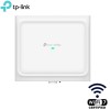 Point d'accès WiFi 7 extérieur TP-Link EAP772-Outdoor BE9300 Tri-Bande Mesh 6 GHz PoE+