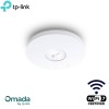 Point d’accès WiFi 7 BE11000 TP-Link EAP772 Mesh plafonnier PoE+ Omada
