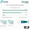 Point d’accès WiFi 7 BE11000 TP-Link EAP772 Mesh plafonnier PoE+ Omada
