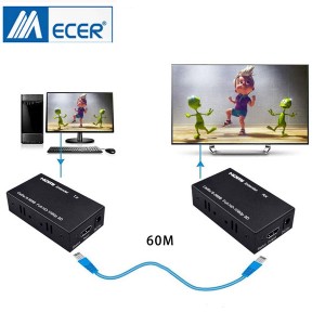 Extender Mecer HDMI 60m RJ45 Extender Mecer HDMI 60m RJ45