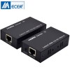 Extender Mecer HDMI 60m RJ45