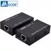 Extender Mecer HDMI 60m RJ45 - Splitter extender hdmi - MECER - 41.58€