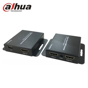 Extender HDMI 4K RJ45 60m - Dahua Extender HDMI 4K RJ45 60m - Dahua