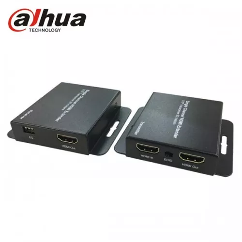 Splitter HDMI 4K - 1 entrée / 2 sorties - Dahua