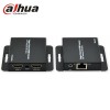 Extender HDMI 4K RJ45 60m - Dahua