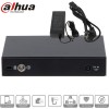 Switch PoE Dahua Gigabit 4 ports + 2 ports LAN – CS4006-4GT-60-V2