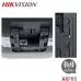 Hikvision AX PRO DS-PWA96-M-WE-B centrale d'alarme sans fil connectée noire