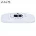 Ajax HUB2-4G-W centrale d alarme Jeweller sans fil connectée blanche - Kit alarme sans fil connecté - AJAX - 290.83€