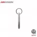Lot de 3 badges RFID porte-clés DS-PT-M1 pour alarme AX PRO Hikvision