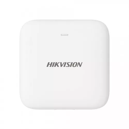 Hikvision DS-PS1-E-WE sirène extérieure sans fil rouge110 décibels