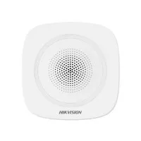 HIKVISION DS-PS1-I-WE sirène sans fils intérieure