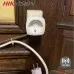 Prise connectée WIFI DS-PSP1-WE pour alarme AX PRO Hikvision - Accessoires pour alarme sans fil - HIKVISION - 57.50€