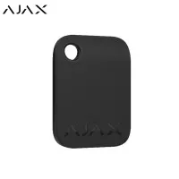 Badges RFID - AJAX - noir