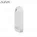 Ajax tag - blanc
